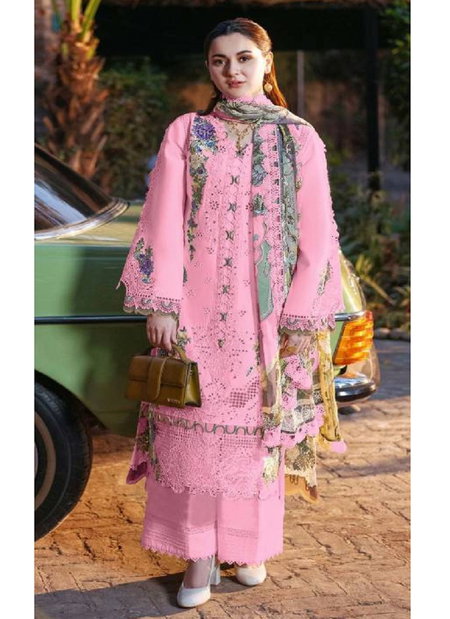 Bilqis B 177 E To H Lawn Cotton Pakistani Salwar Kameez Suppliers In India